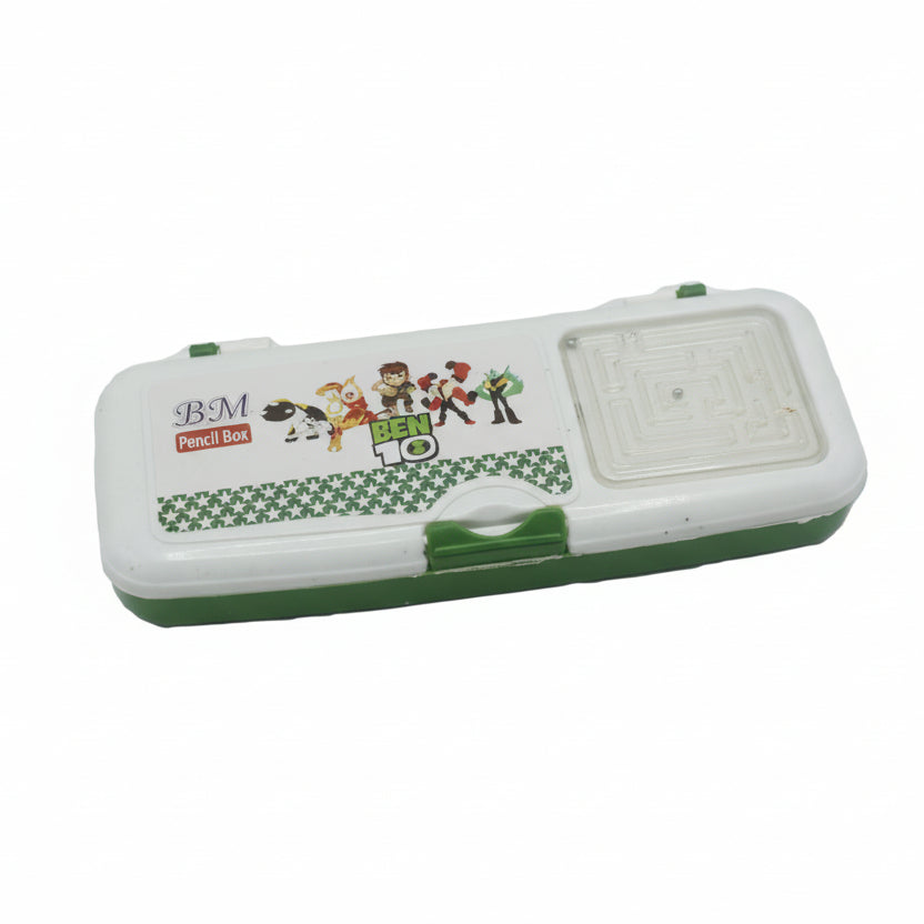 BM SUPER GAME BOX