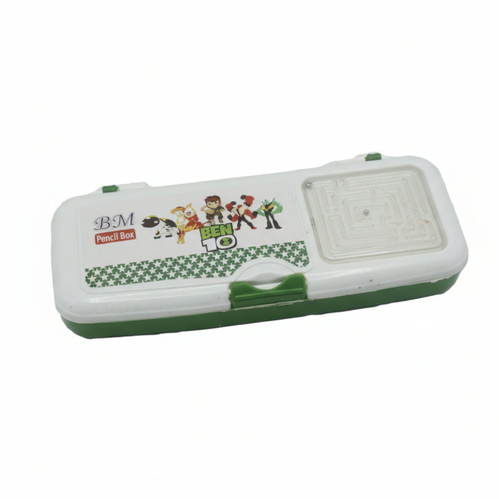 BM SUPER GAME BOX