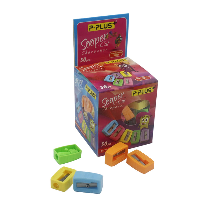PENGUIN P PLUS SOOPER SHARPENER