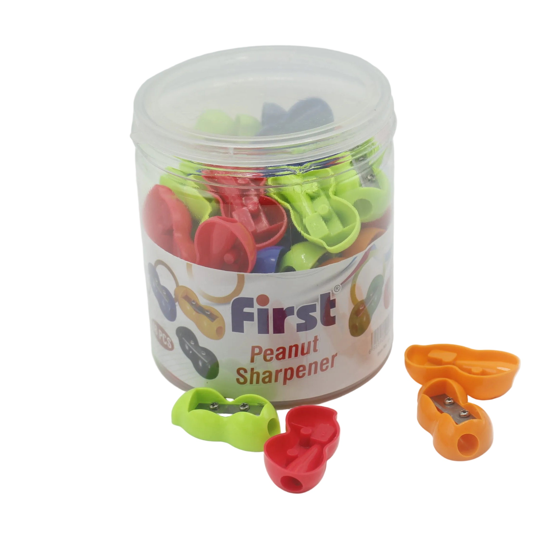 FIRST PEANUT SHARPENER NO 130