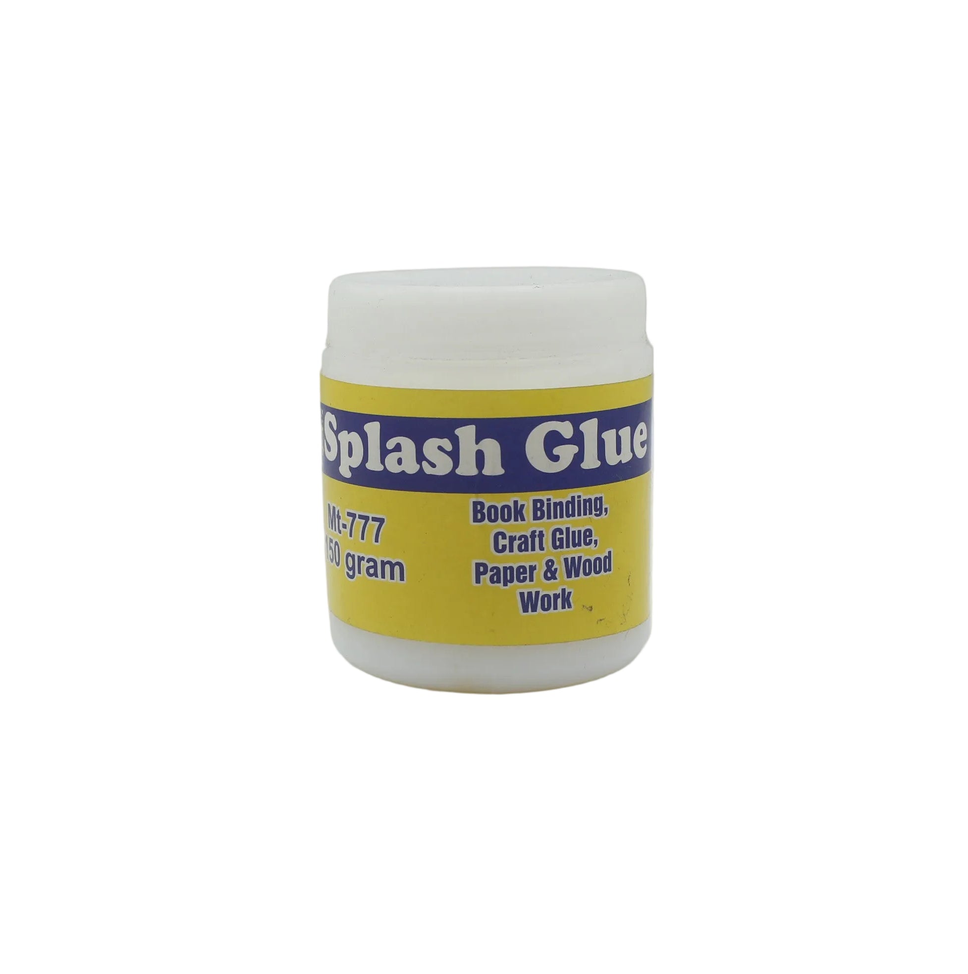 SPLASH GLUE / GERMAN GLUE 150 GRAM