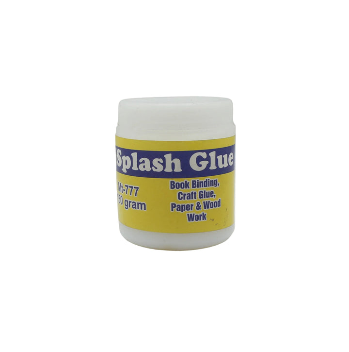 SPLASH GLUE / GERMAN GLUE 150 GRAM