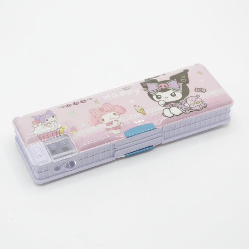 FANCY BOX SIMPLE NO. LP Y669