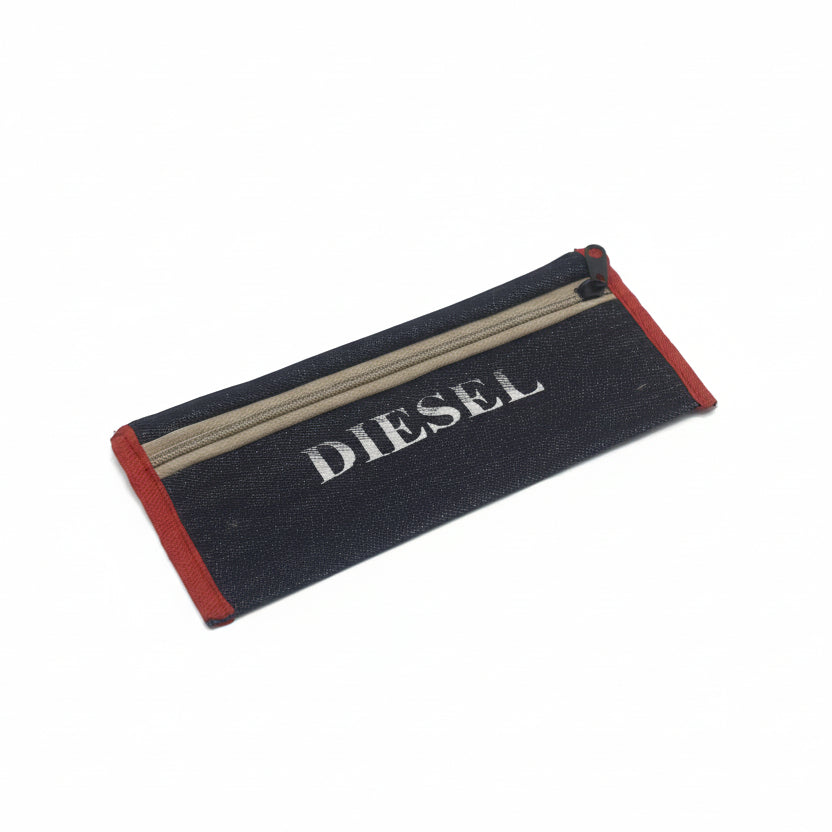 DIESEL JEANS POUCH