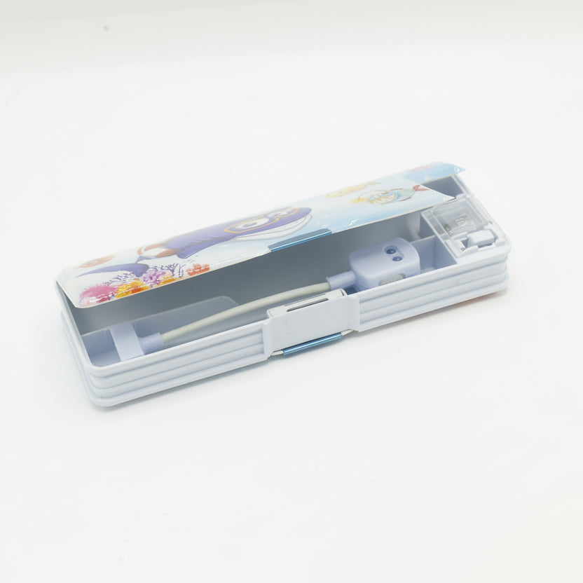 FANCY BOX WITH LIGHT NO G266 / B704