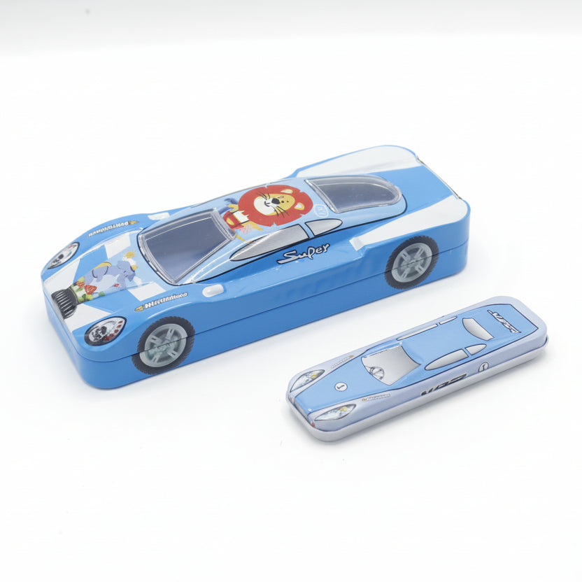 FANCY BOX CAR BIG NO. LP Y336