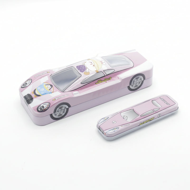 FANCY BOX CAR BIG NO. LP Y336