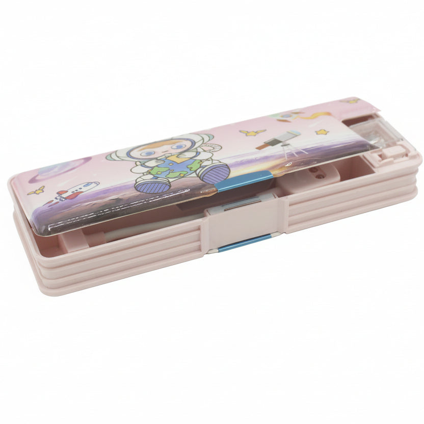 FANCY BOX WITH LIGHT NO G266 / B704
