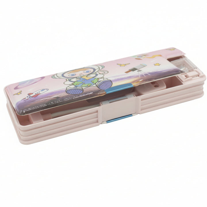FANCY BOX WITH LIGHT NO G266 / B704
