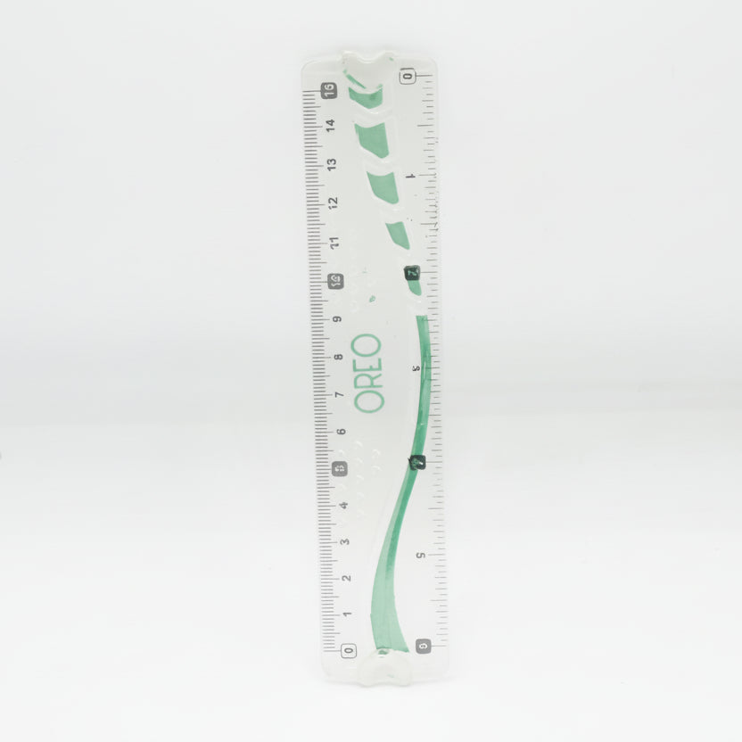 OREO SCALE 6 INCH