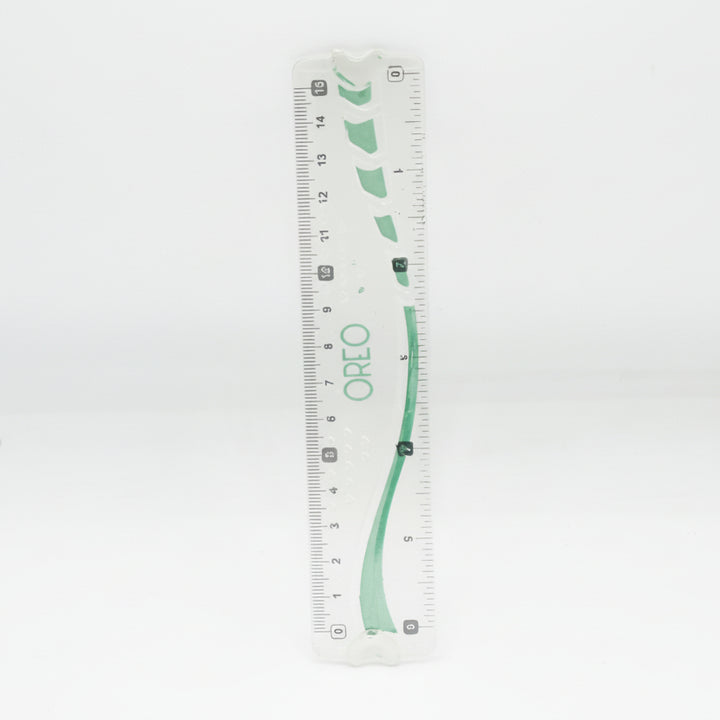 OREO SCALE 6 INCH