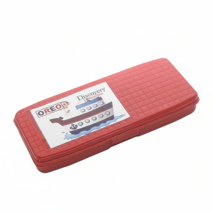 OREO CLASSIC MATHEMATICAL BOX