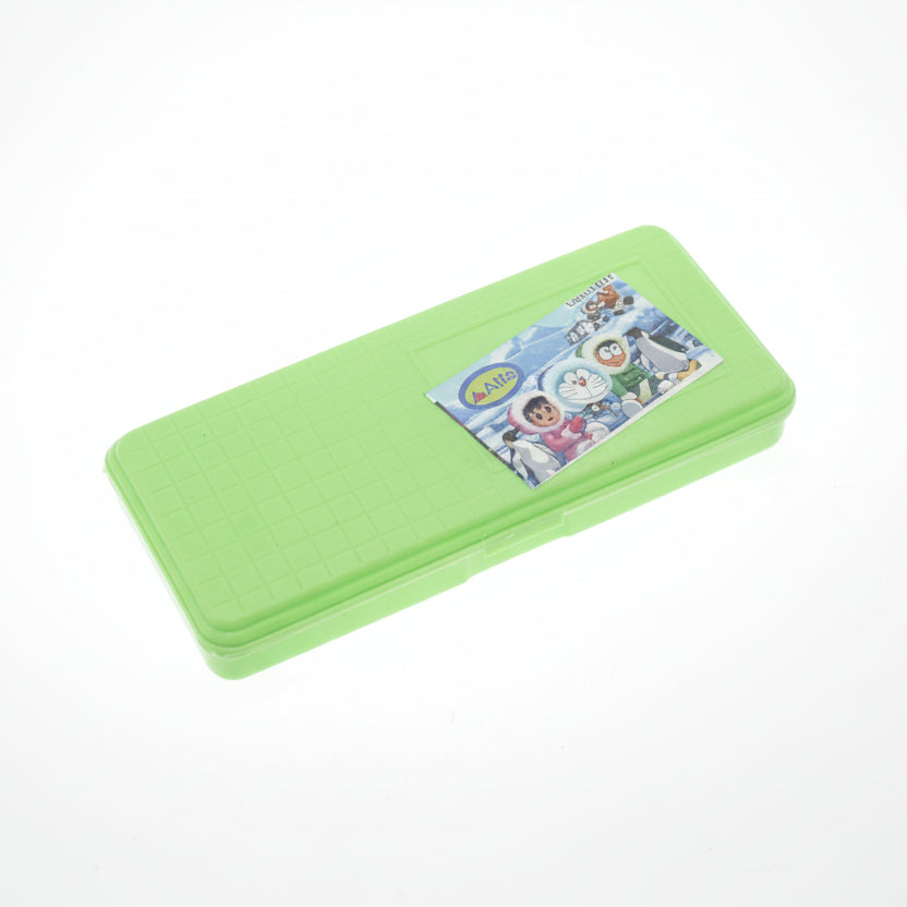 OREO Pencil BOX 5020  [ SHARP COLOURS ]