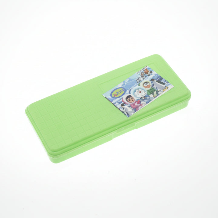 OREO Pencil BOX 5020  [ SHARP COLOURS ]