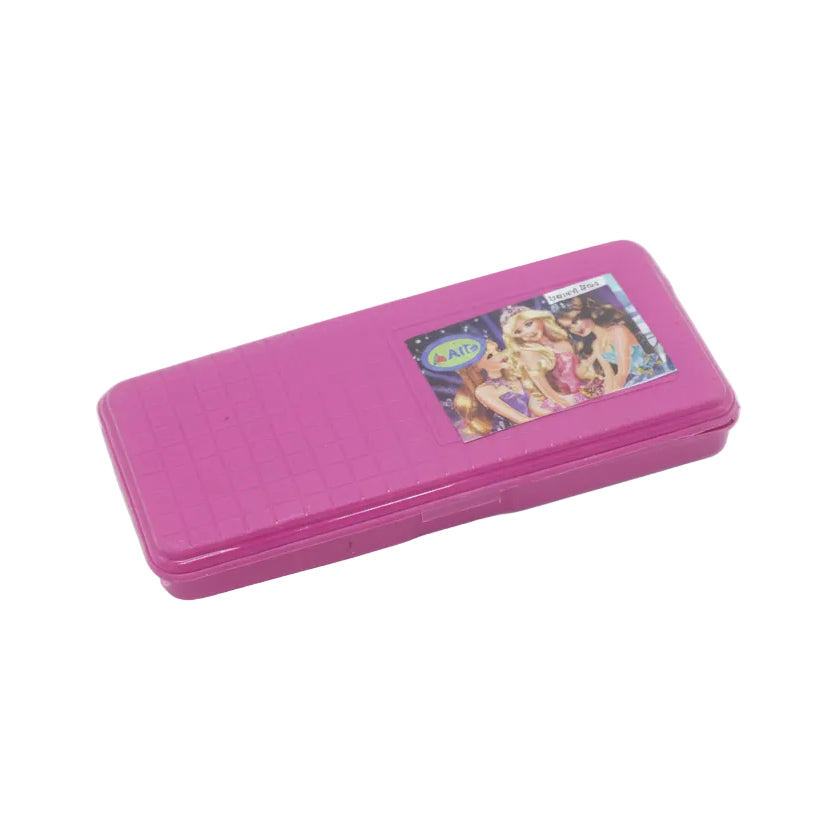 OREO Pencil BOX 5020  [ SHARP COLOURS ]