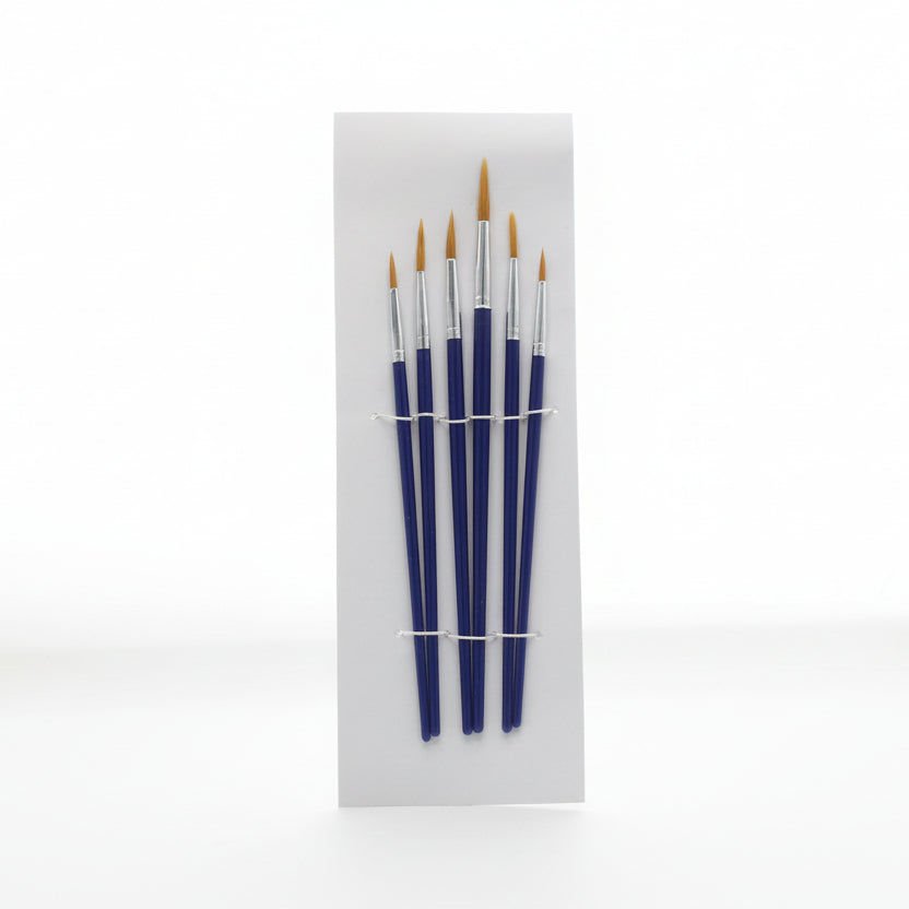 PAINT BRUSH SET