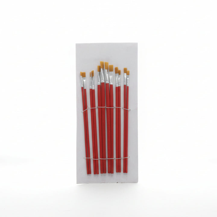 PAINT BRUSH FLAT [ CHORAS ]