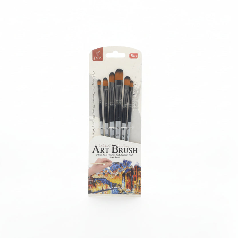 YIJIAYI ART BRUST SET