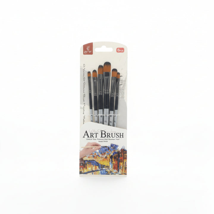 YIJIAYI ART BRUST SET
