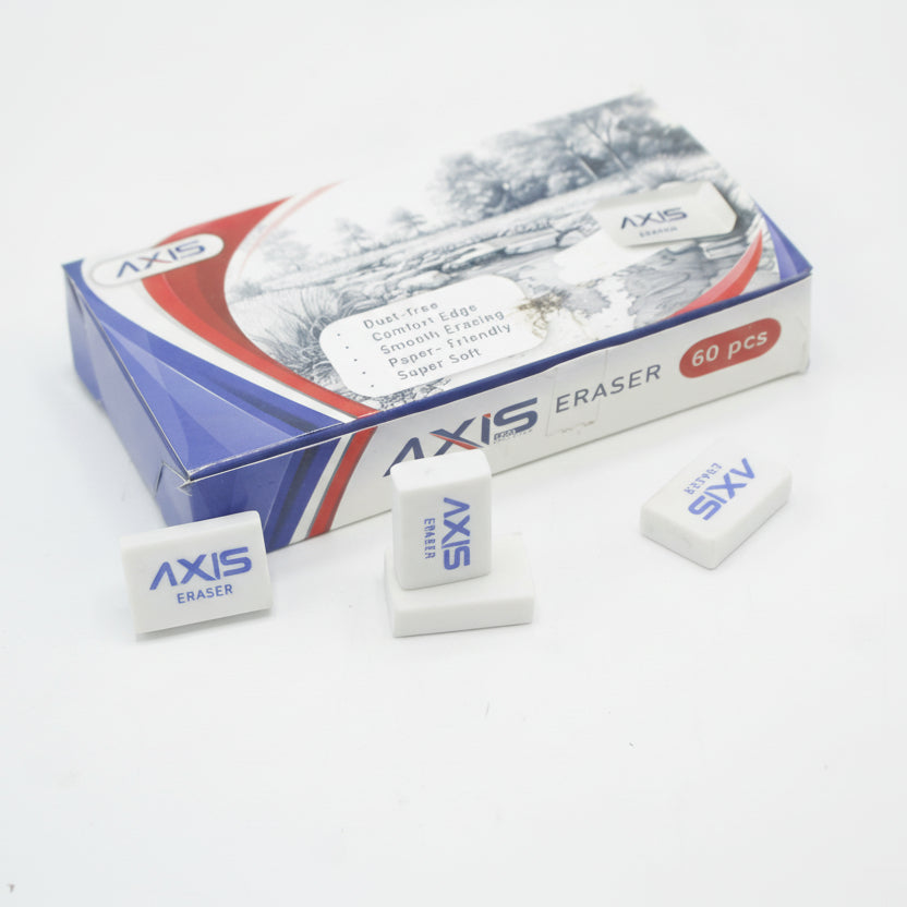 AXIS ERASER