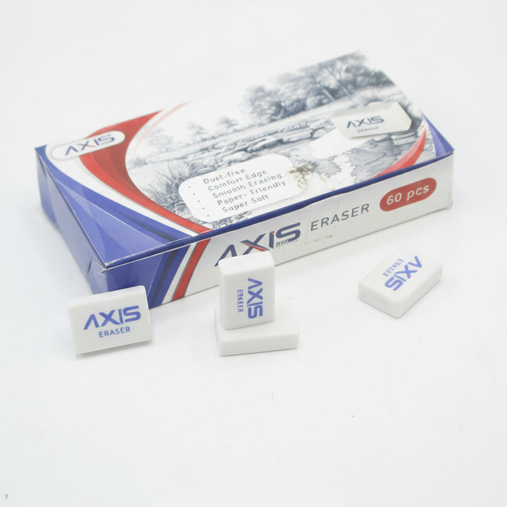 AXIS ERASER
