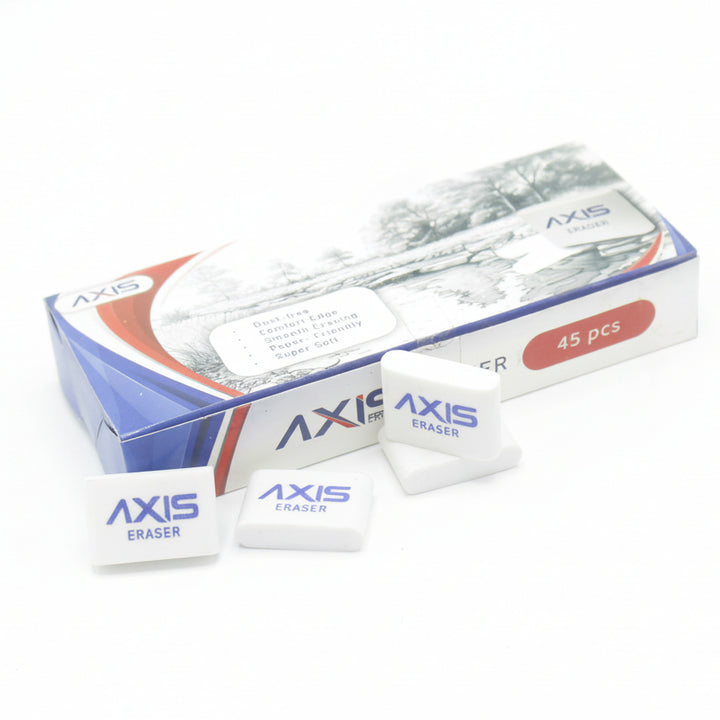 AXIS ERASER