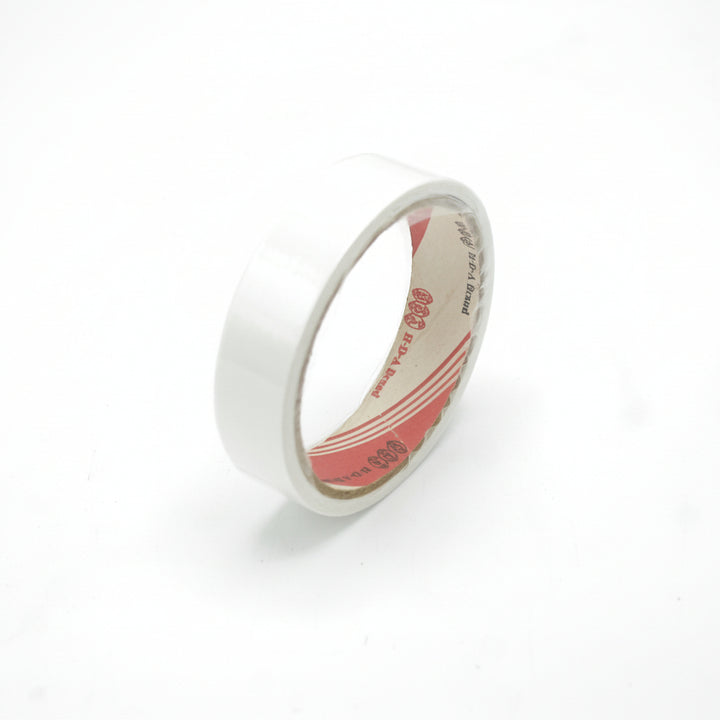 HDA TISSUE TAPE DOUBLE SIDE 1 INCH