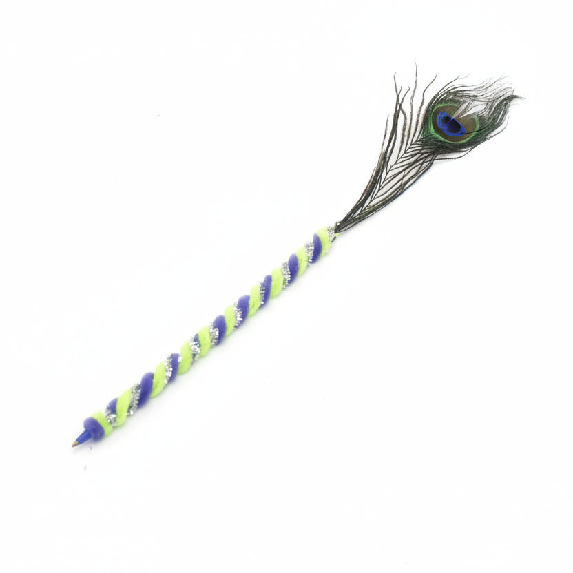 MOR BALL PEN / NIKAH BALL PEN MBP PATTA CARTON