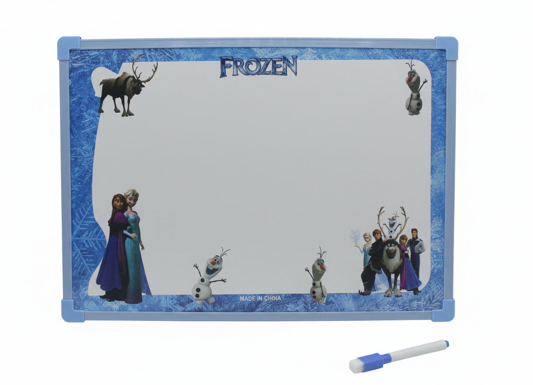 WHITE BOARD