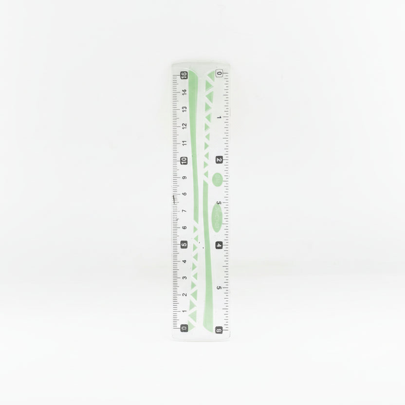 DIMOND SCALE 6 INCH
