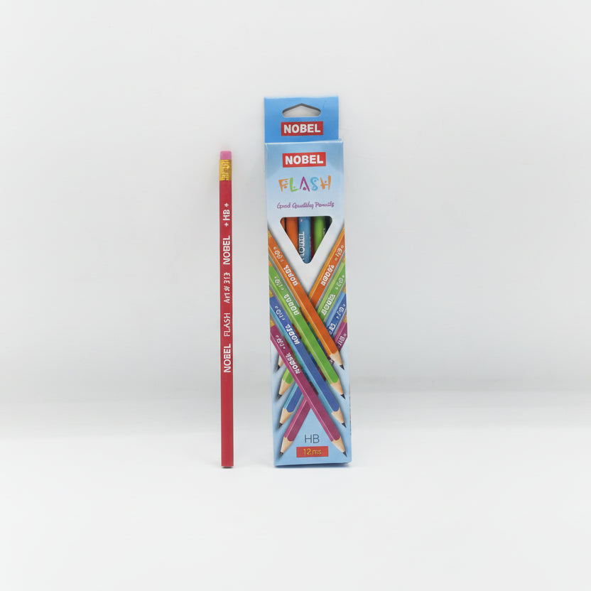 NOBEL PENCIL NO. 313