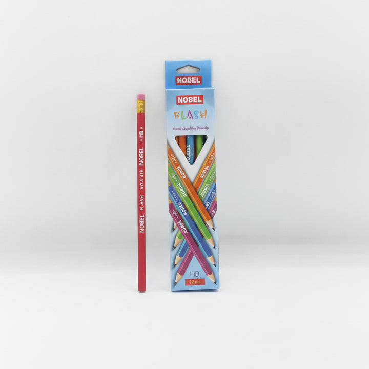 NOBEL PENCIL NO. 313