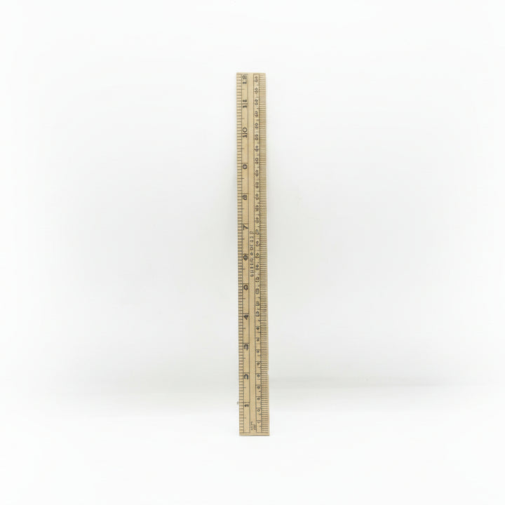 SHEET SCALE [ 2 SUTAR ]