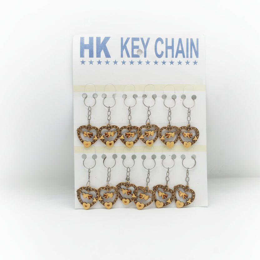 KEY CHAIN