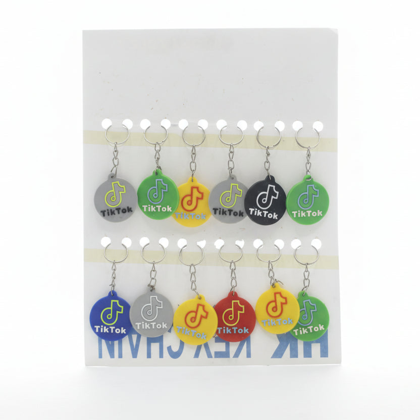 KEY CHAIN
