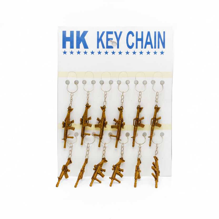 KEY CHAIN