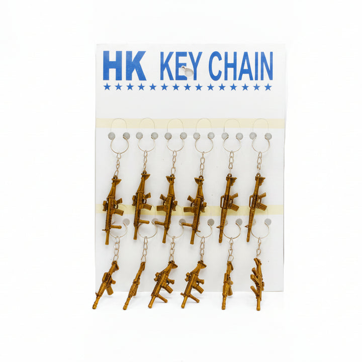 KEY CHAIN