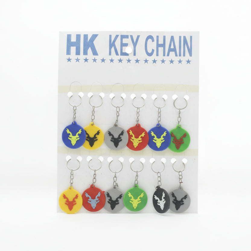 KEY CHAIN