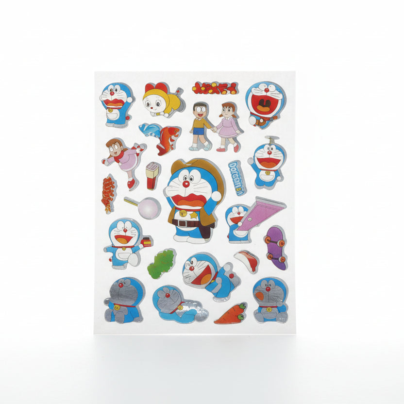 STICKER PATTA