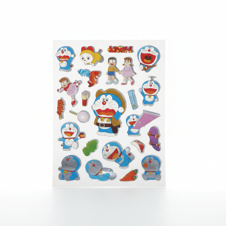 STICKER PATTA