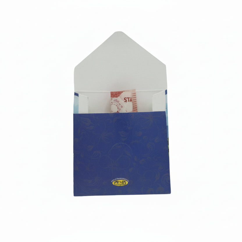 EIDI ENVELOPE [ SMALL ]