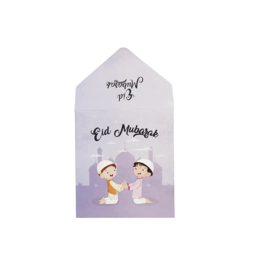 EIDI ENVELOPE [ SMALL ]