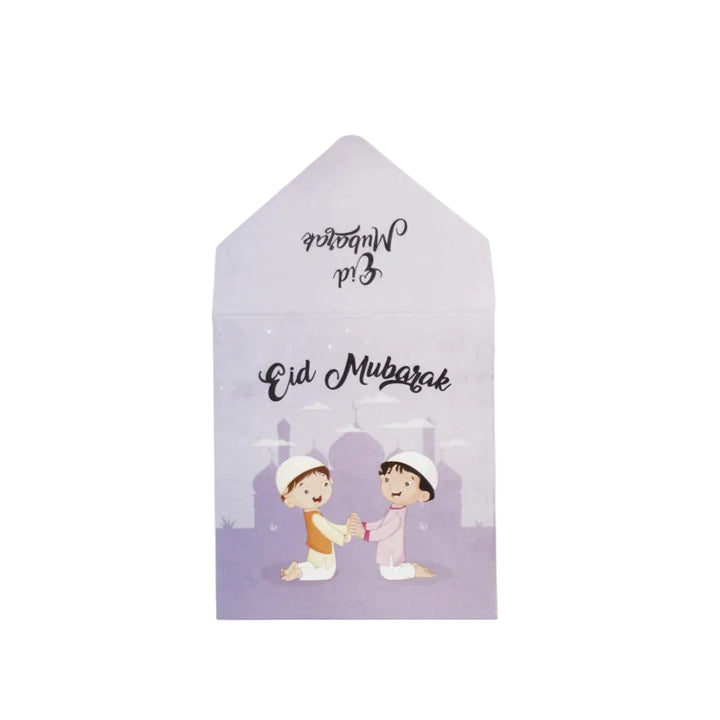 EIDI ENVELOPE [ SMALL ]