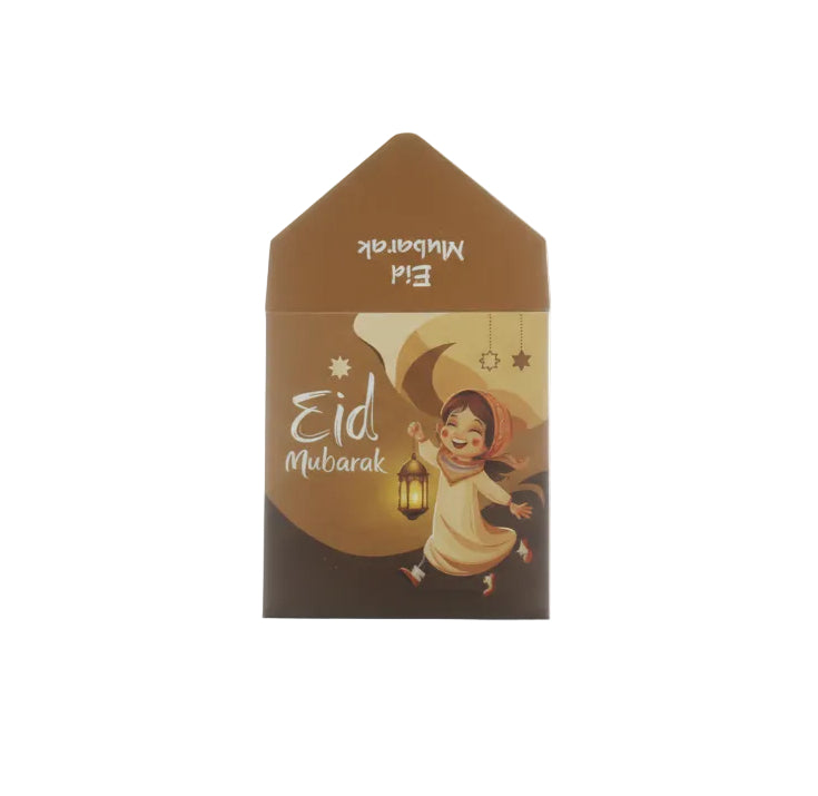 EIDI ENVELOPE [ SMALL ]