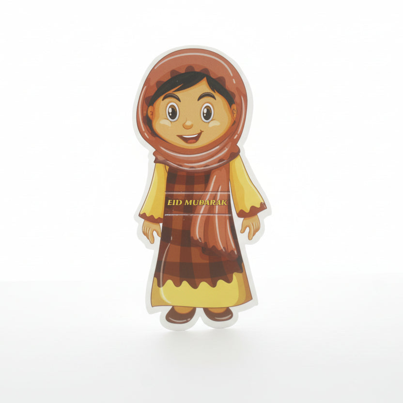 EIDI CARD / HOLDER