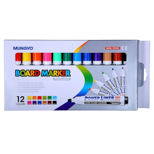 Mungyo White Board Marker