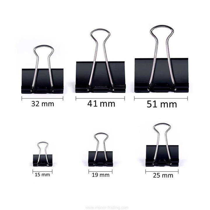 BINDER CLIP