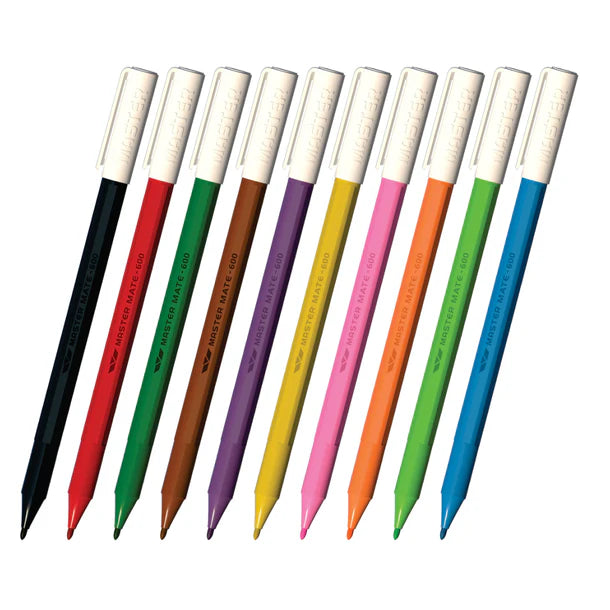 MASTER MATE MARKER COLOUR