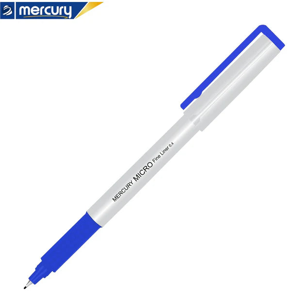 MERCURY MICRO FINE LINER