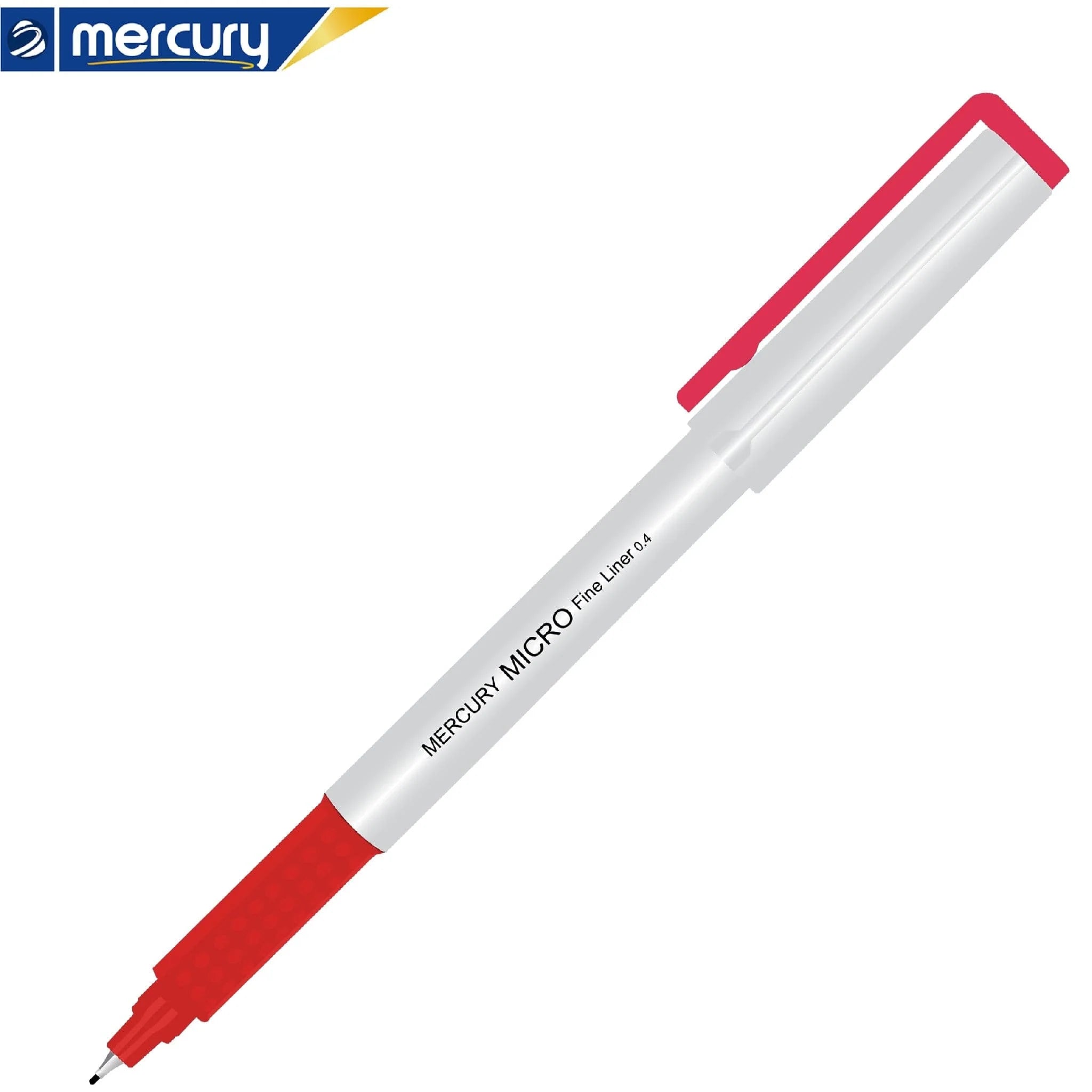 MERCURY MICRO FINE LINER